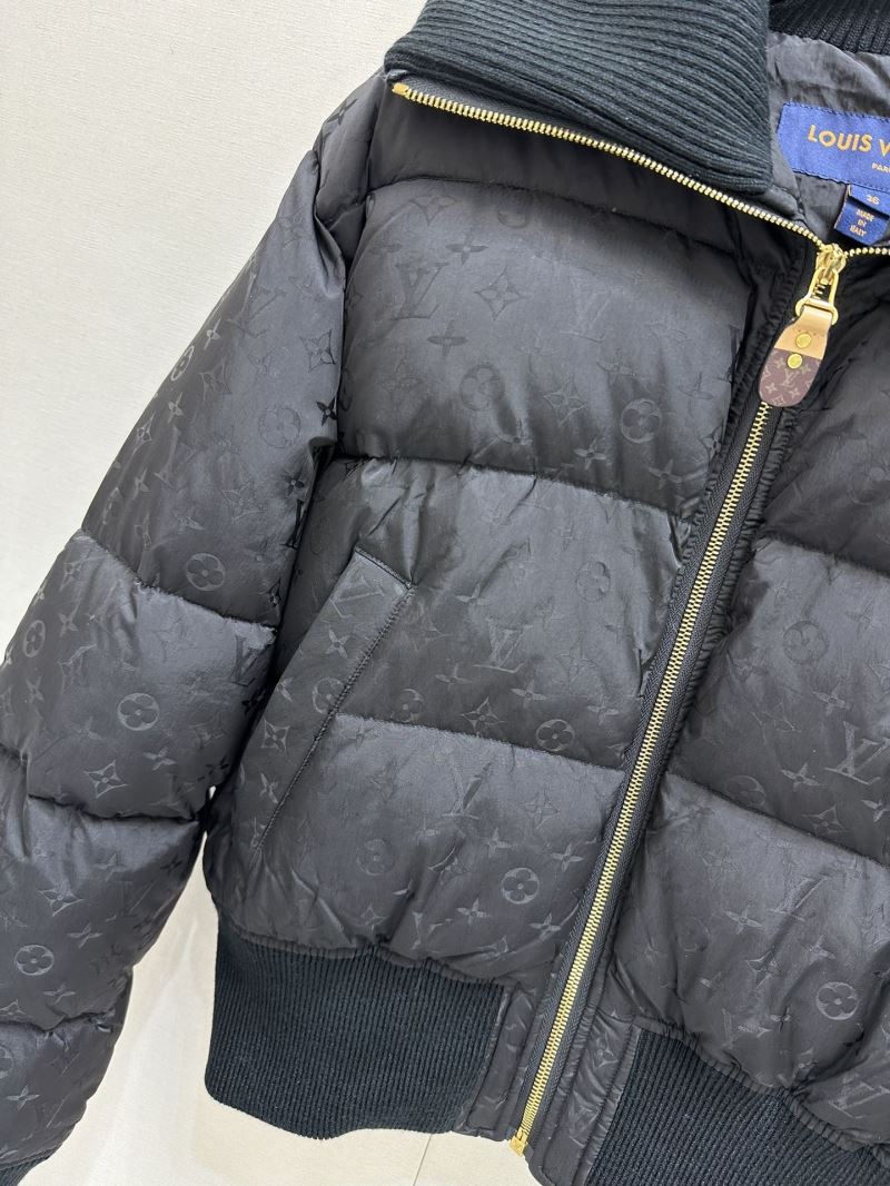 Louis Vuitton Down Jackets